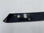 RAV4 V LISTWA BŁOTNIKA TYLNEGO LEWA LEWY TYŁ PIANO BLACK 62792-42030 - obrazek 5