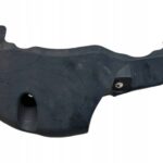AVENSIS T27 OSŁONA PODWOZIA WAHACZA TYLNEGO LEWY TYŁ 48738-05010