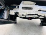 RAV4 V FOTEL PRZEDNI PRAWY PRZÓD PASAŻERA MATERIAŁ - obrazek 6