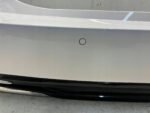 COROLLA E21 KOMBI LIFT KOMPLETNY ZDERZAK TYLNY TYŁ DOKŁADANE PDC 040 - obrazek 8
