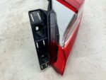 C-HR CHR I LAMPA TYLNA PRAWA PRAWY TYŁ ZWYKŁA LAMPA KOMPLETNA RYSA - obrazek 5