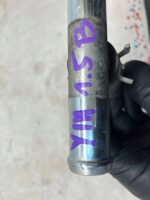 YARIS III LIFT 1.5 VVTI RURA WĄŻ TRÓJNIK WODY PŁYNU CHŁODZĄCEGO CIECZY - obrazek 3