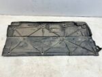 COROLLA E21 SEDAN KOMBI OSŁONA PODWOZIA LEWA PLASTIK 58166-02230 USZK. - obrazek 5