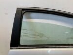 AVENSIS T27 SEDAN KOMPLETNE DRZWI TYLNE LEWY TYŁ 1F7 - obrazek 2