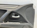 AVENSIS T27 LIFT T29 BOCZEK TAPICERKA DRZWI PRZEDNICH LEWY PRZÓD - obrazek 3