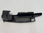 COROLLA E21 KOMBI HB OSŁONA NAKŁADKA LISTWA BŁOTNIKA LEWA 53826-02150 - obrazek 4