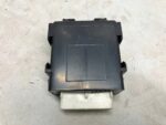 AURIS II MODUŁ STEROWNIK AUTOMATYCZNYCH WYCIERACZEK SZYBY PRZÓD 85940-02060 - obrazek 4