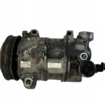 RAV4 IV D4D 2WW KOMPRESOR SPRĘŻARKA KLIMATYZACJI 6SES14C 447250-0411