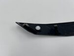 RAV4 V LISTWA BŁOTNIKA TYLNEGO PRAWA PRAWY TYŁ PIANO BLACK 62791 - obrazek 8