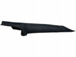 AVENSIS T27 ZAKOŃCZENIE PODSZYBIA USZCZELKA GUMKA PRAWA 53866-05030