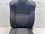 AVENSIS T27 FOTEL PRZEDNI PRAWY PASAŻERA MATERIAŁ ANGLIK UK - obrazek 5