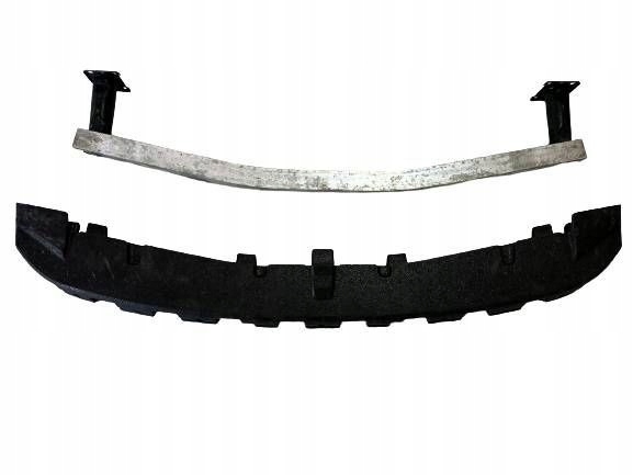 allegro-9a7ba3b15e1af400da206670 CHR C-HR I LIFT BELKA POD ZDERZAK PRZÓD PRZEDNIA DÓŁ DOLNA ABSORBER - obrazek 1