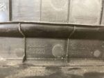 COROLLA E21 SEDAN OSŁONA NAKŁADKA LISTWA BŁOTNIKA PRAWA 53825-02220 - obrazek 4