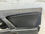 AVENSIS T27 BOCZEK TAPICERKA DRZWI PRZEDNICH PRAWY PRZÓD MATERIAŁ - obrazek 3