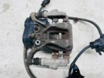 C-HR CHR I ELEKTRYCZNY ZACISK HAMULCOWY INSTALACJA WIĄZKA PRAWY TYŁ TYLNY - obrazek 2