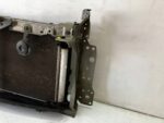 COROLLA E21 SEDAN 1.8 HYBRYDA CHŁODNICE WZMOCNIENIE PAS PRZEDNI KOMPLET 6X1 - obrazek 3