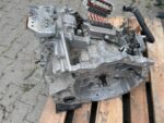 RAV4 V HYBRYDA 4X4 AUTOMATYCZNA SKRZYNIA BIEGÓW KOMPLETNA A25A 3NM - obrazek 5