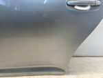 AVENSIS T27 SEDAN KOMPLETNE DRZWI TYLNE LEWY TYŁ 1F7 - obrazek 7