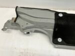 YARIS IV MAZDA 2 HYBRYDA PODSZYBIE METALOWE METAL DOLNE - obrazek 7