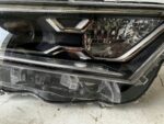 RAV4 V LAMPA LEWA PRZÓD BEZ MODUŁU FULL LED - obrazek 4