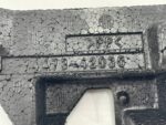 RAV4 V WYPEŁNIENIE WYGŁUSZENIE STYROPIAN 74473-42030 - obrazek 5