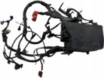 AVENSIS T27 LIFT T29 1.6 D4D PUSZKA SKRZYNKA BEZPIECZNIKÓW KPL 82662-05300