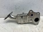 YARIS IV MAZDA 2 1.5 HYBRYDA CHŁODNICZKA SPALIN EGR CHŁODNICA 25680-15010 - obrazek 6