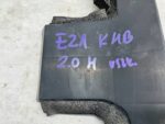 COROLLA E21 2.0 HYBRYDA KIEROWNICA POWIETRZA CHŁODNICY PRAWA 22R USZK. - obrazek 8