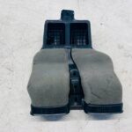 COROLLA CROSS RURA KANAŁ POWIETRZA KABINY ŚRODEK 55086-12290