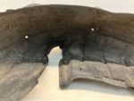 PRIUS PLUS + NADKOLE TYLNE PRAWY TYŁ MATERIAŁ 65637-47040 65637-47050 - obrazek 3