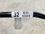 YARIS IV WIĄZKA INSTALACJA ANTENY 86101-K0320-B - obrazek 5