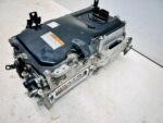 RAV4 V HYBRYDA 4X4 FALOWNIK INWERTER PRZETWORNICA NAPIĘCIA G92A0-42060 - obrazek 5