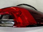 COROLLA E21 SEDAN LAMPA TYLNA PRAWA PRAWY TYŁ ZWYKŁA ŻARÓWKA - obrazek 5