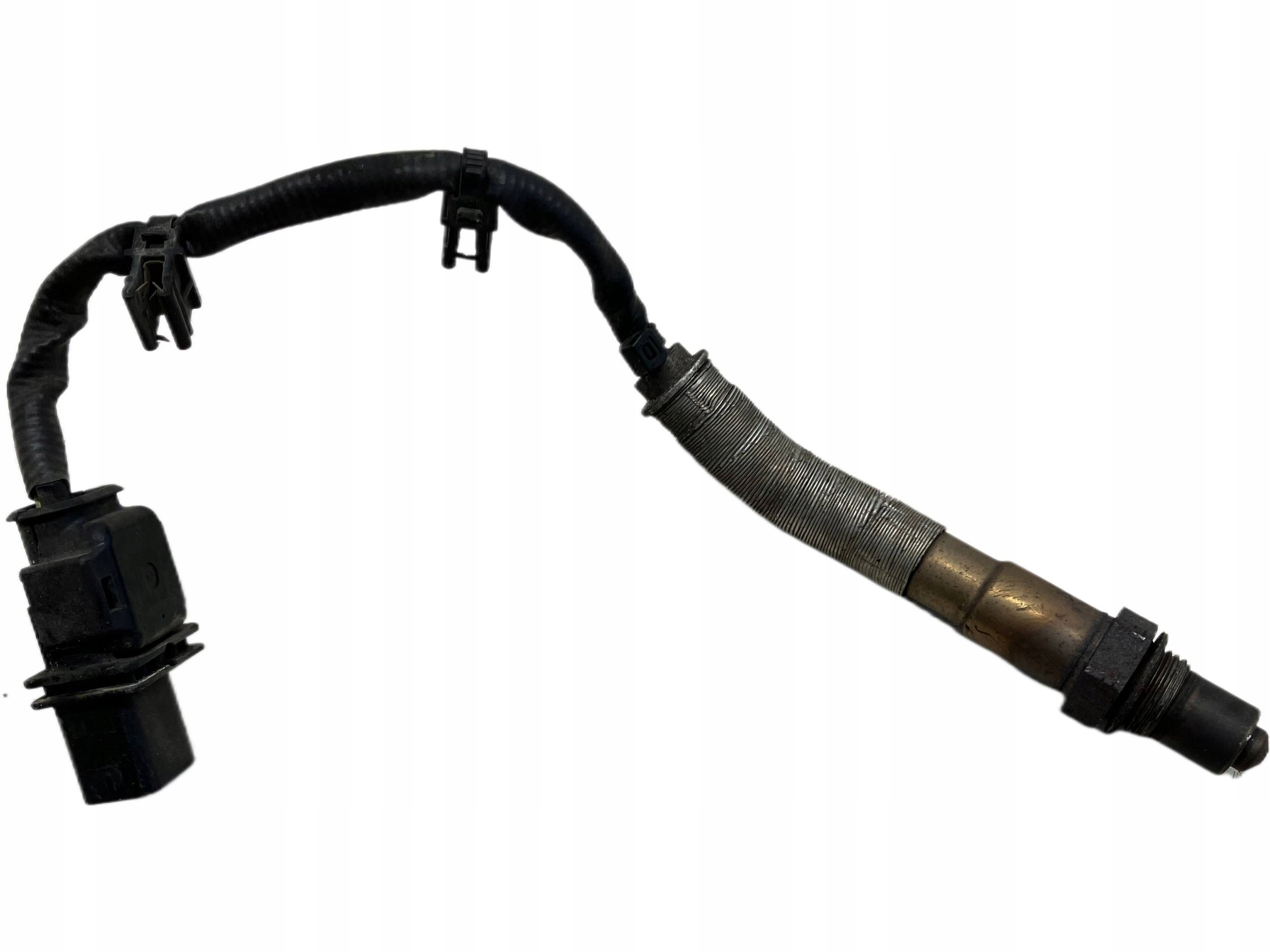 allegro-9bf39520602aaadc913c25db AVENSIS T27 LIFT T29 1.6 2.0 D4D SONDA LAMBDA 0281004168 8509030 BMW - obrazek 1