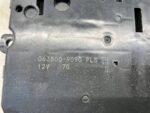 YARIS IV YARIS CROSS SILNICZEK STEROWANIA NAGRZEWNICY 063800-9090 PLS - obrazek 3