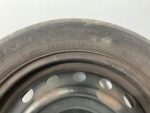 3 YARIS III KOŁO FEGA STALOWA Z OPONĄ Z CZUJNIKIEM STALÓWKA STAL 15" ZAPAS - obrazek 3