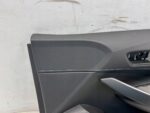 COROLLA E21 BOCZEK TAPICERKA DRZWI PRZEDNICH PRAWY PRZÓD MATERIAŁ - obrazek 2