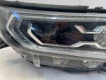 RAV4 V LAMPA PRZEDNIA PRAWA PRAWY PRZÓD SOCZEWKA FULL LED MODUŁ KOMPLETNA - obrazek 3