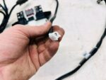 COROLLA E21 ANTENA NAWIGACJI NAVI GPS BRAK 2 KOSTEK 86862-42010 - obrazek 4