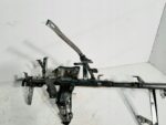YARIS IV RURA BELKA POD DESKE KONSOLE - obrazek 8
