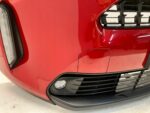 YARIS CROSS ZDERZAK PRZÓD PRZEDNI KOMPLETNY LED 3U5 2SZ BEZ PDC - obrazek 10