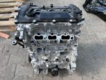 YARIS IV CROSS MAZDA 2 1.5 HYBRYDA SILNIK GOŁY SŁUPEK M15A