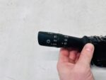 AURIS II MANETKI KOMBAJN PRZEŁĄCZNIK ZESPOLONY AUTO ŚWIATEŁ WYCIERACZEK - obrazek 4