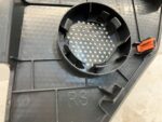 CHR C-HR ZAŚLEPKA MASKOWNICA GŁOŚNIKA DESKI BEZ JBL PRAWA - obrazek 6