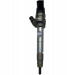#4 AVENSIS T27 LIFT T29 1.6 D4D WTRYSKIWACZ PALIWA 8515060 BMW