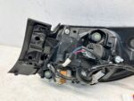 COROLLA E21 HATCHBACK LAMPA TYLNA LEWA LEWY TYŁ Z ZAŚLEPKĄ HB - obrazek 10