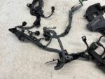 YARIS IV 1.5 HYBRYDA WIĄZKA INSTALACJA SILNIKA NA SILNIK - obrazek 4