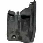 AVENSIS T27 CHLAPACZ NADKOLE TYLNE LEWY TYŁ PLASTIK 52592-05020