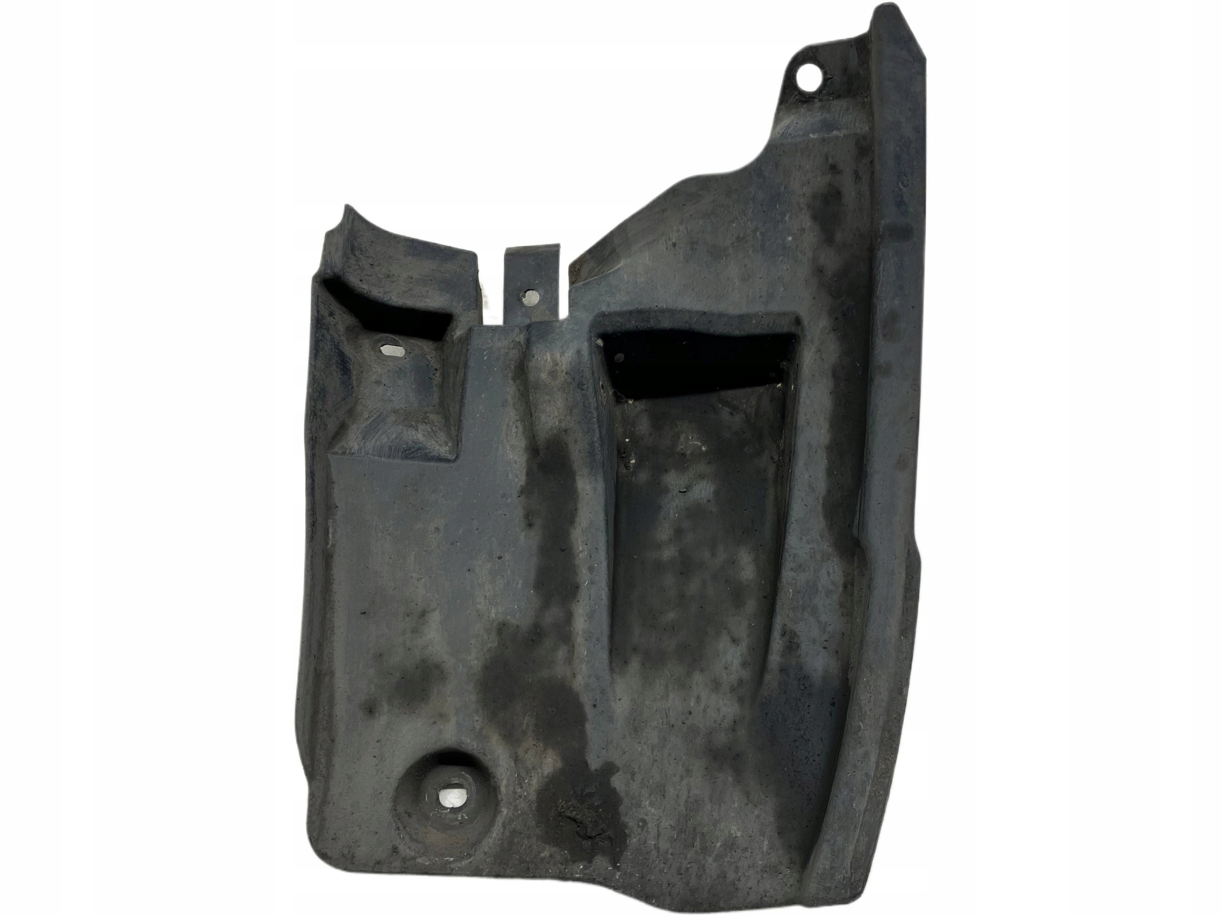 allegro-9d0972dd5d0fa2f22fac4d67 AVENSIS T27 CHLAPACZ NADKOLE TYLNE LEWY TYŁ PLASTIK 52592-05020 - obrazek 1