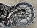 #1 RAV4 V CAMRY VIII HYBRYDA DEKIEL OBUDOWA SKRZYNI BIEGÓW 3NM P710 - obrazek 3
